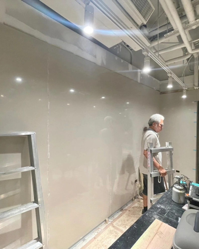 勤美公廁翻新/台中裝修統包