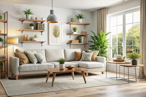 超耐磨地板防水嗎？