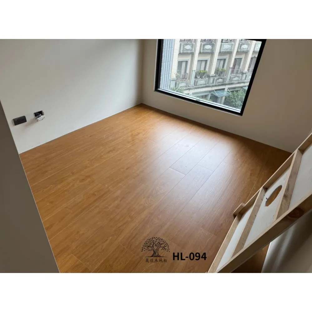 海島型超耐磨地板