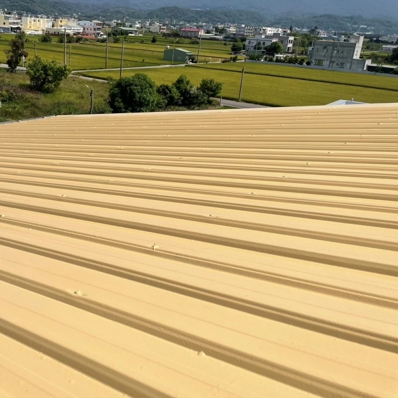 鐵皮油漆翻新-油漆工程/台中油漆工程/太平油漆工程