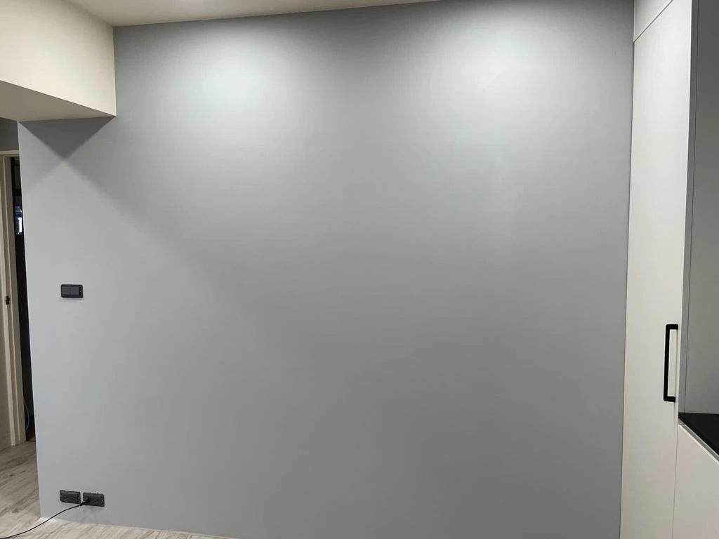 油漆工程｜室內油漆粉刷