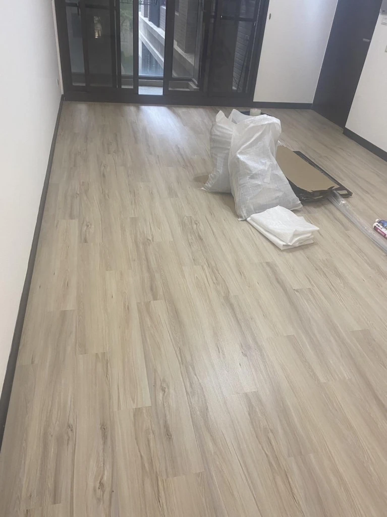 台中地板施工｜台中統包工程