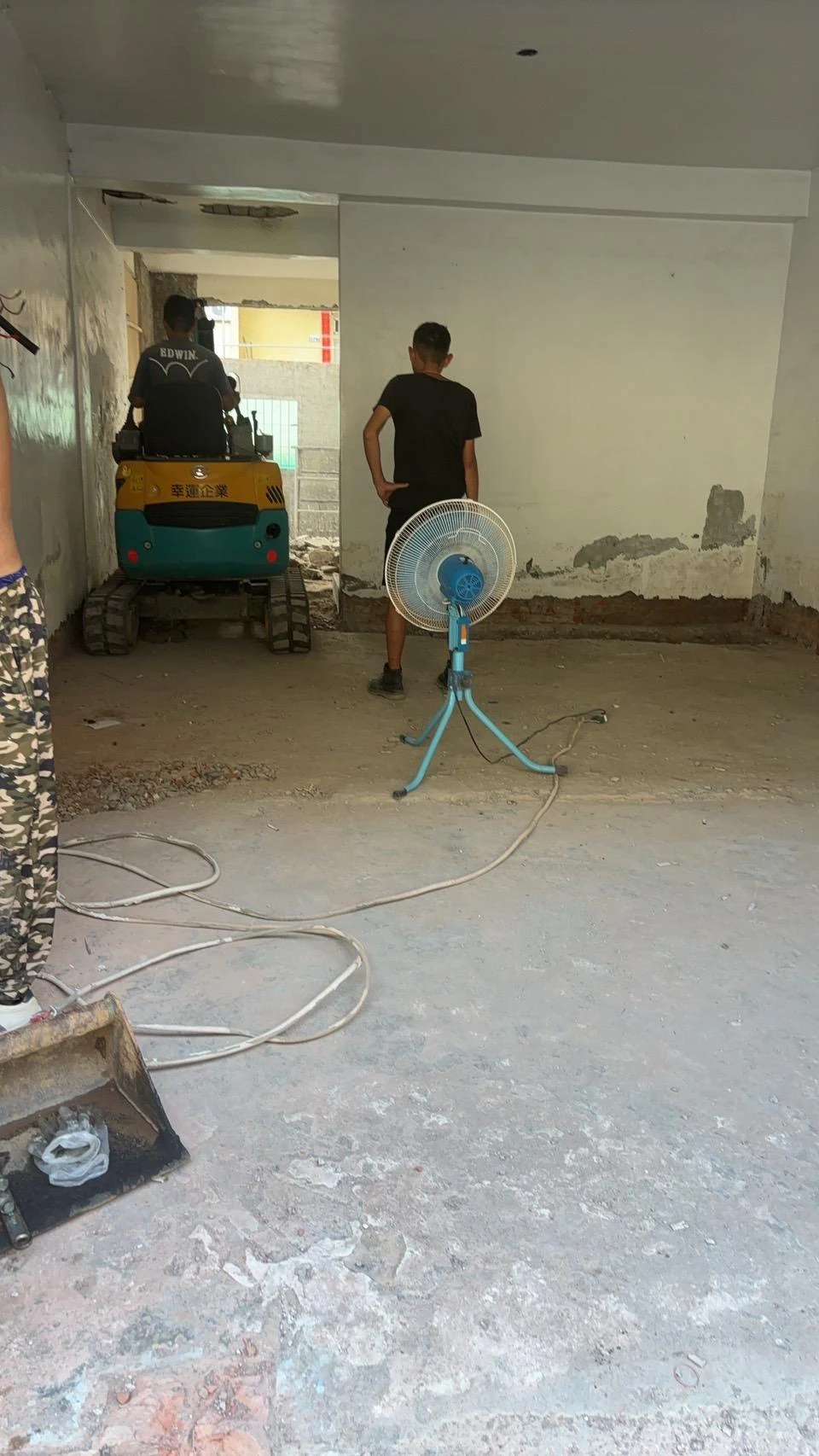 老屋翻修基礎工程