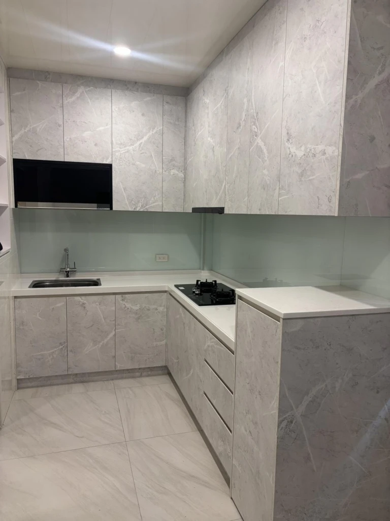 廚房翻新/系統廚具工程