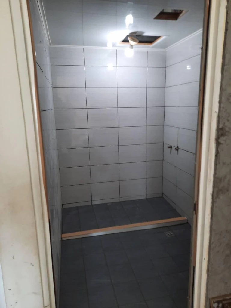 台中舊屋翻新｜房屋修繕