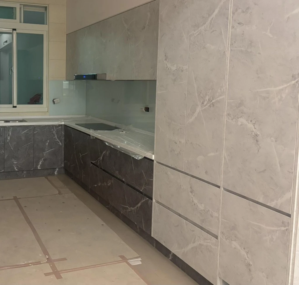 廚房翻新/系統廚具工程