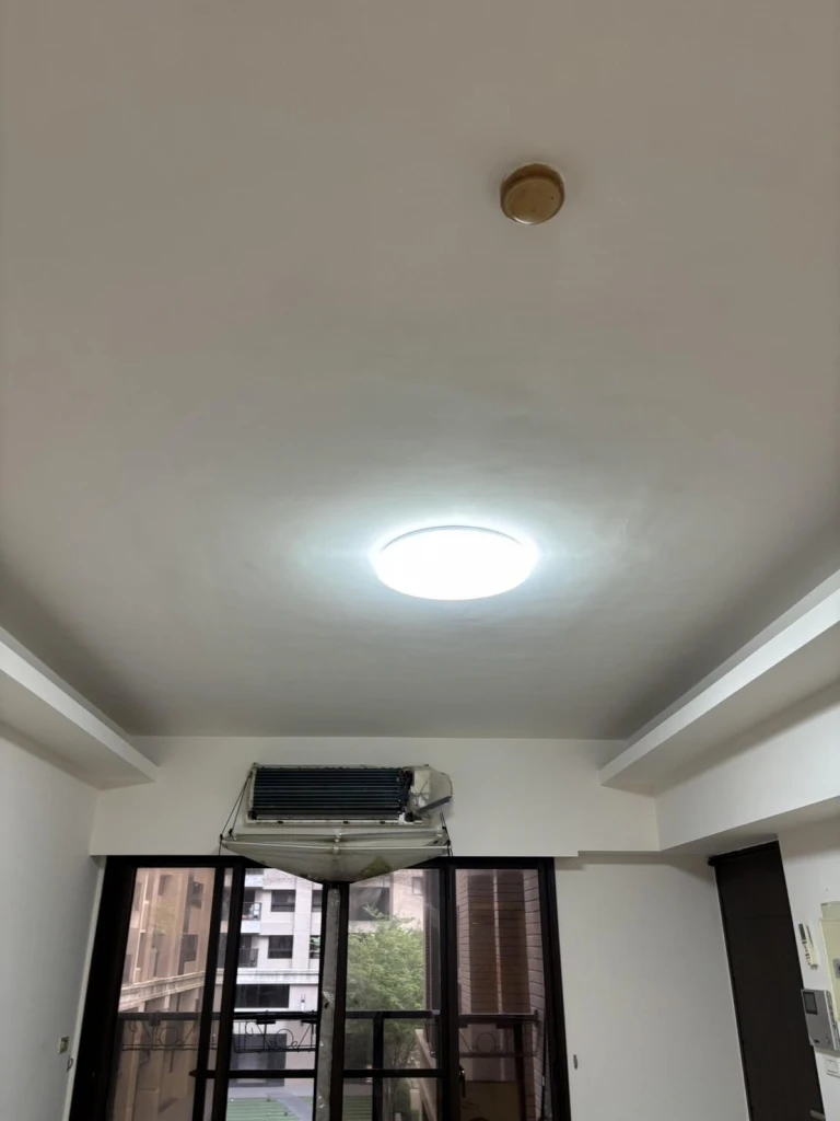 水電及油漆施工｜台中水電工程
