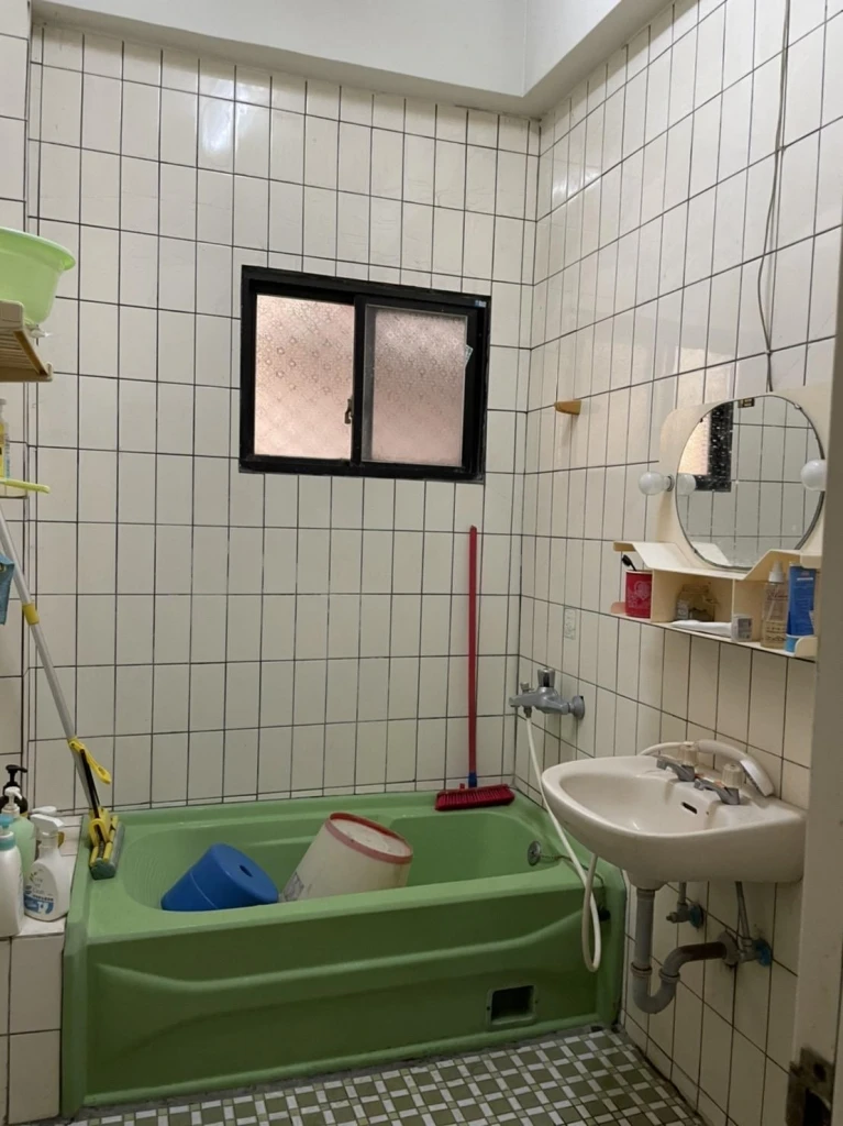 台中舊屋翻新｜房屋修繕