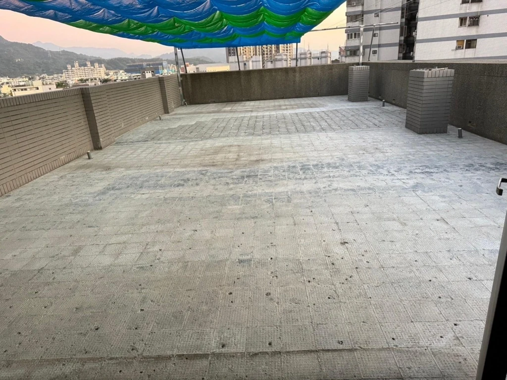 台中拆除工程