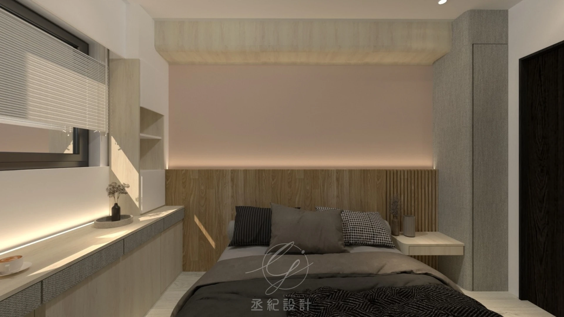 「多城市(2)」北歐敘事與童心漫遊的溫馨家園
