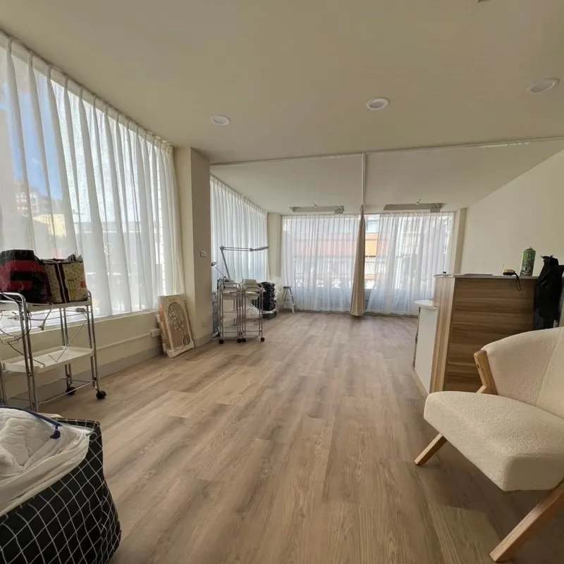 不知道如何換地板? 澄歆裝潢工作室幫您改造居家生活