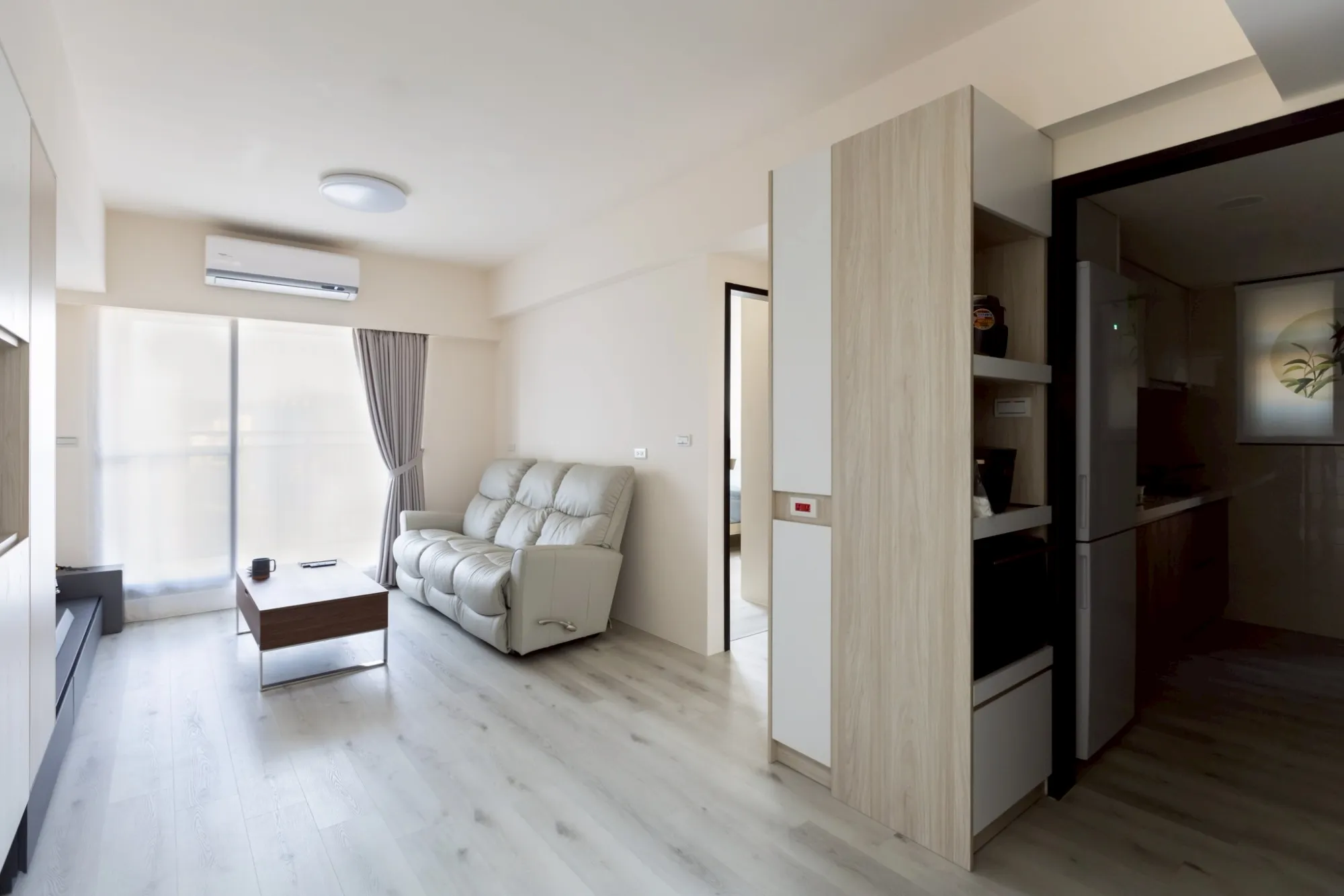 輕裝修適合什麼樣的房子？