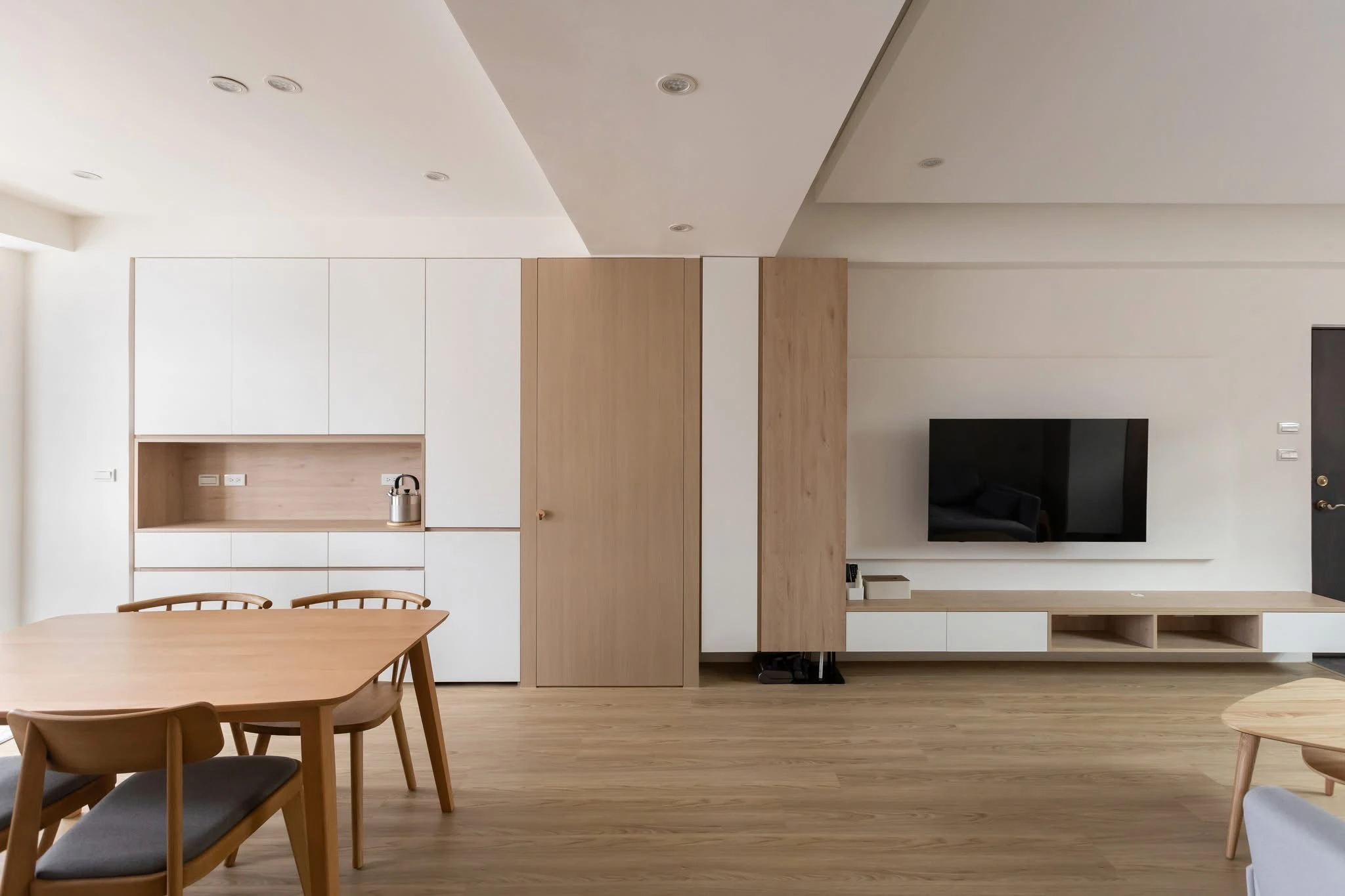 輕裝修適合什麼樣的房子？