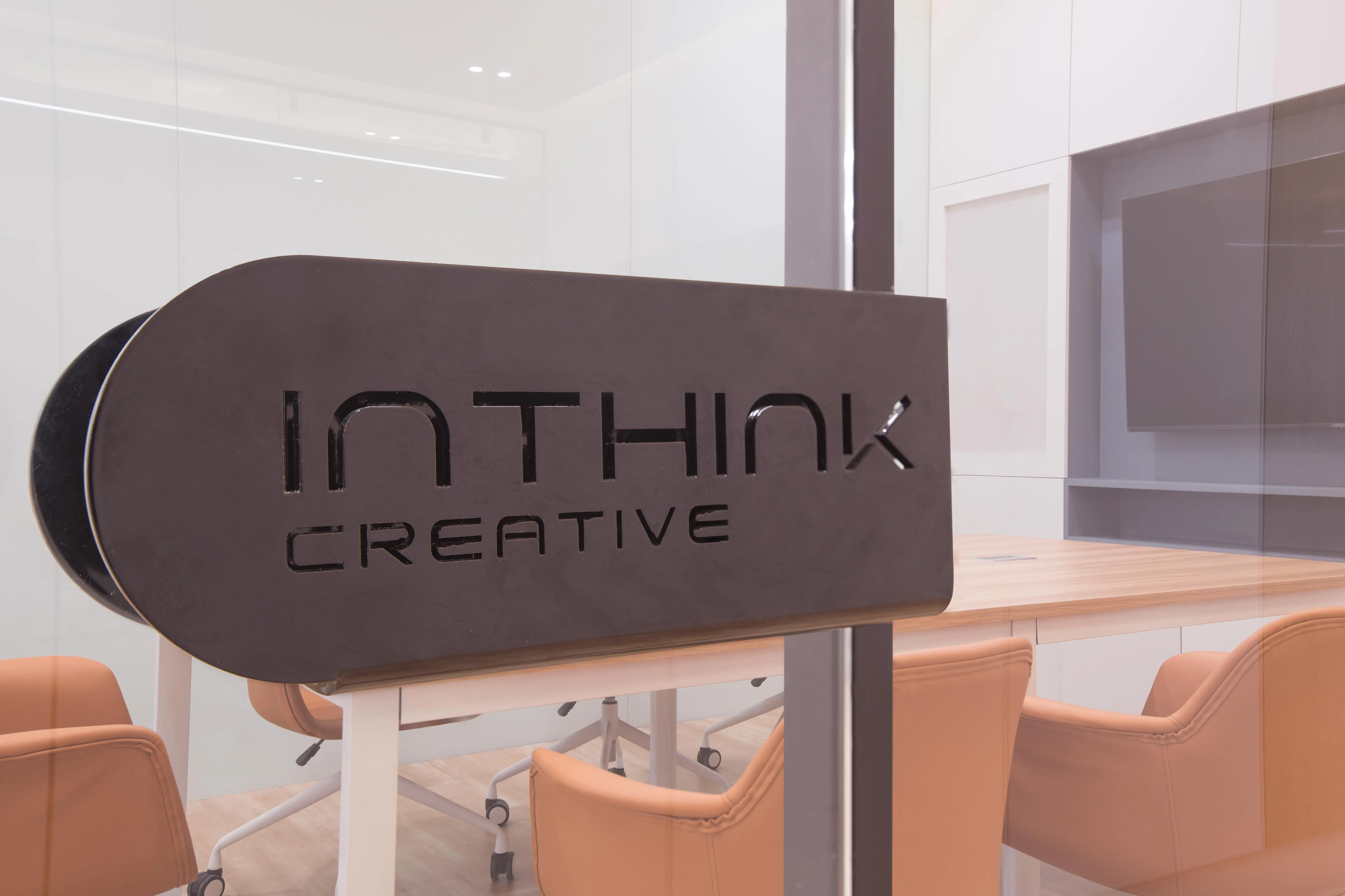 在想設計辦公室設計裝修案