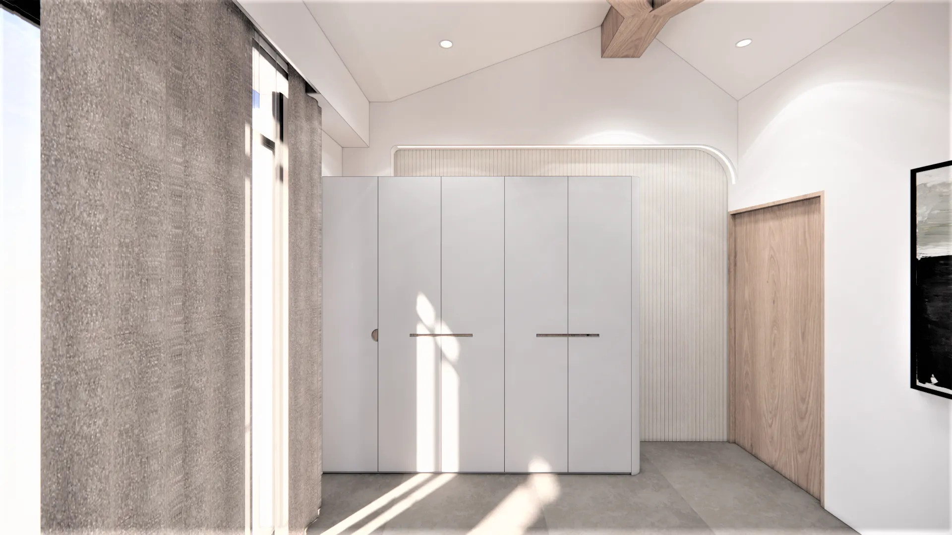 桃園大溪室內設計案