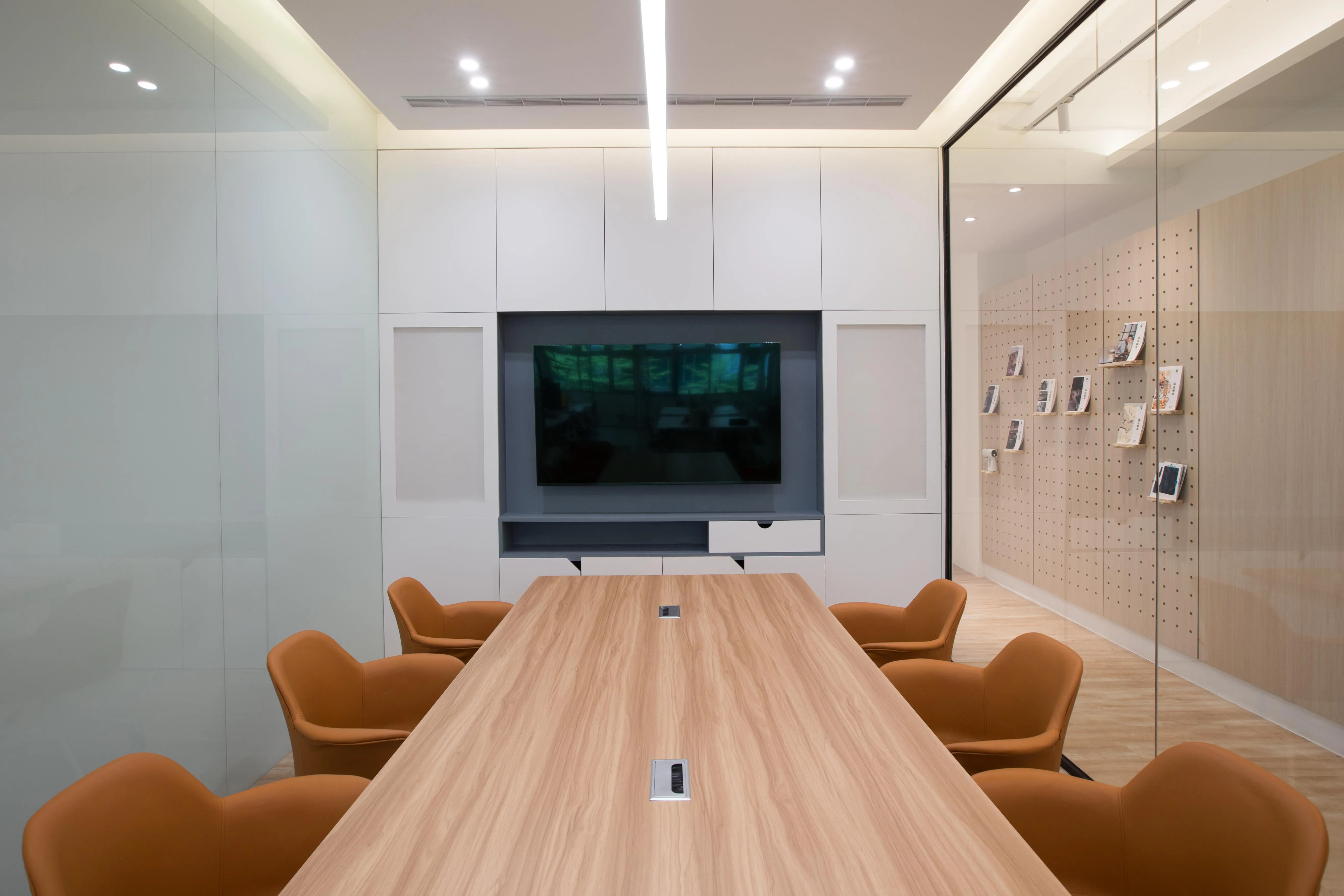 在想設計辦公室設計裝修案