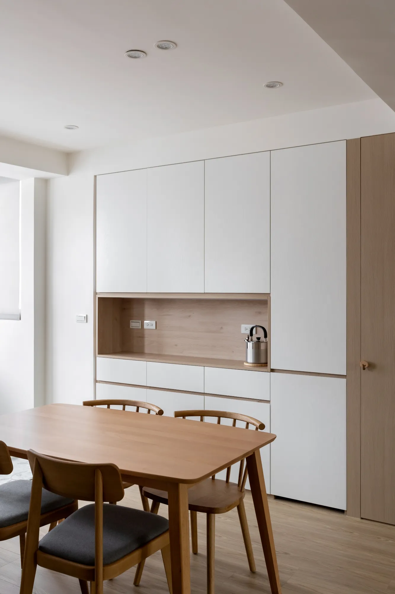 林口文化二路吳宅室內設計裝修案