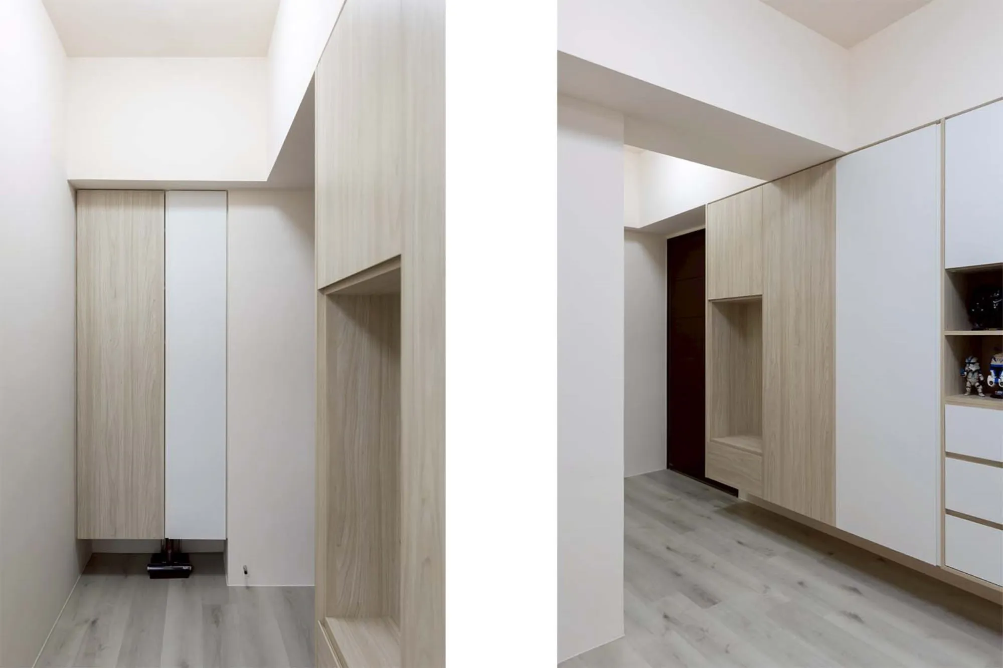 合雄心之丘劉宅室內設計裝修案