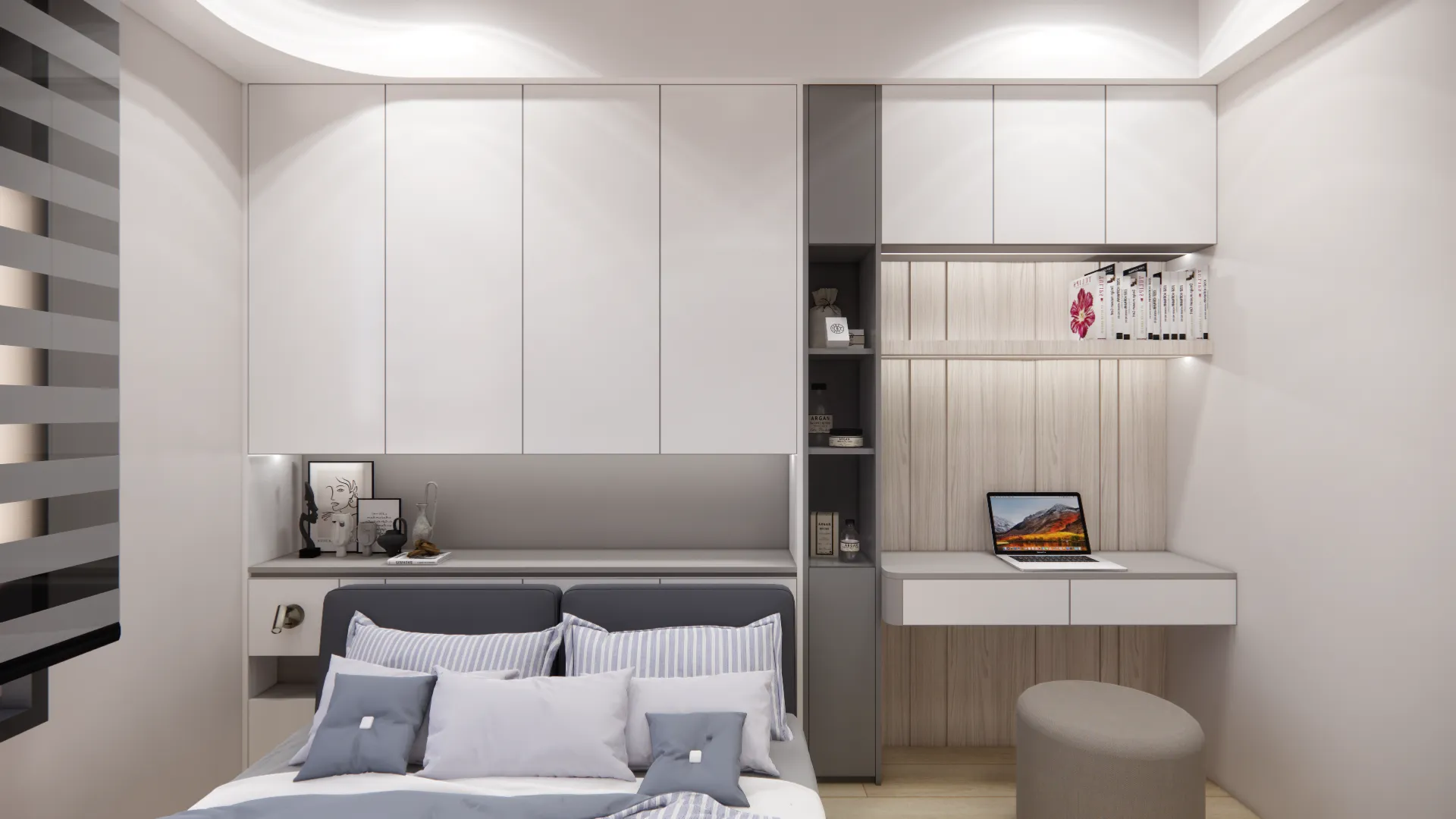 僑駿life耘邸林宅室內設計案