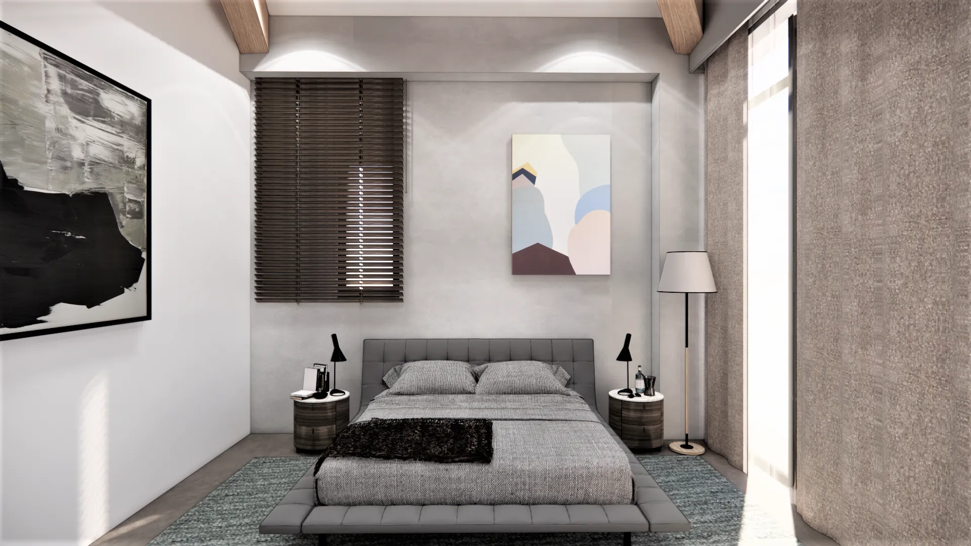 桃園大溪室內設計案