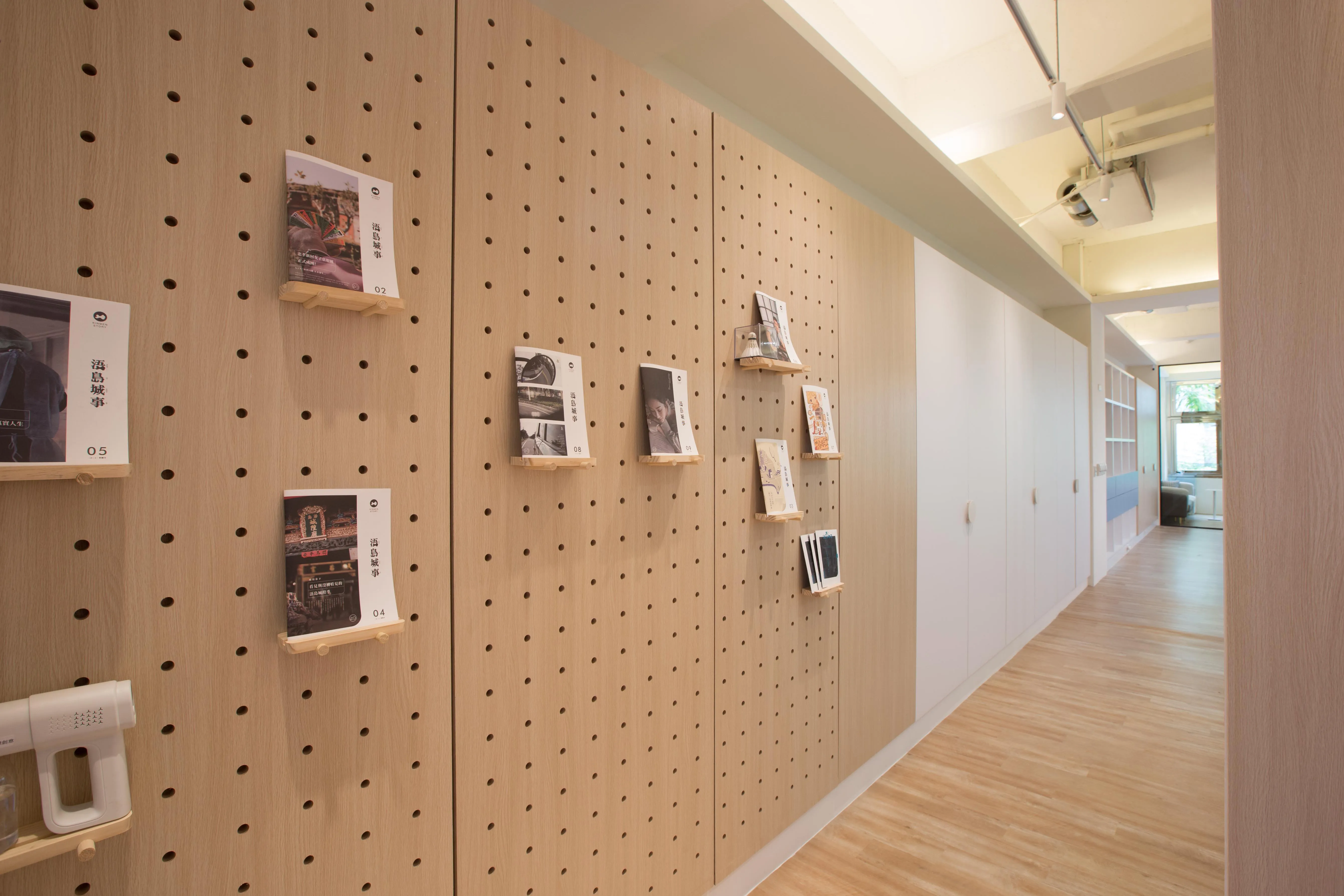 在想設計辦公室設計裝修案