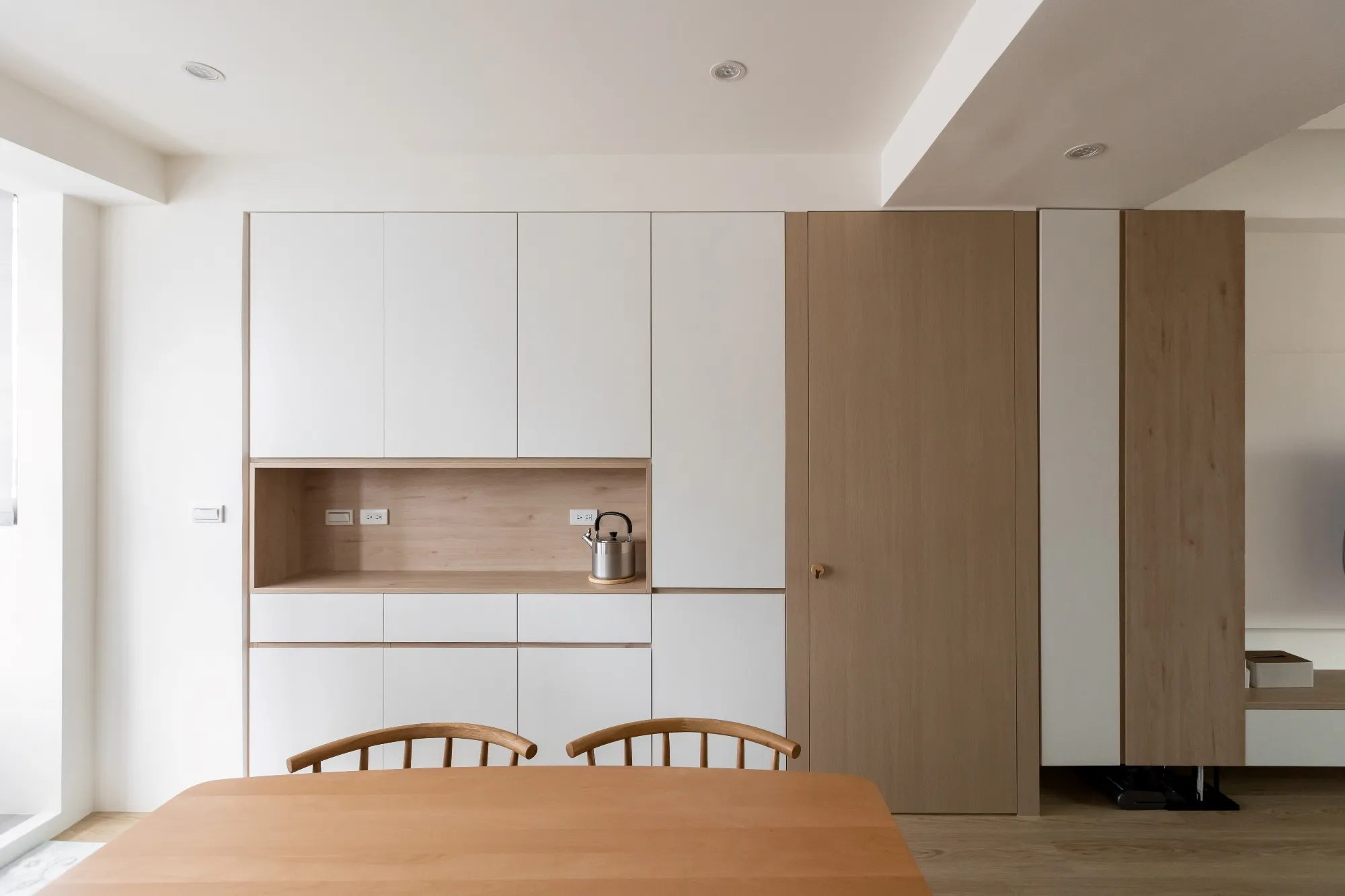 林口文化二路吳宅室內設計裝修案