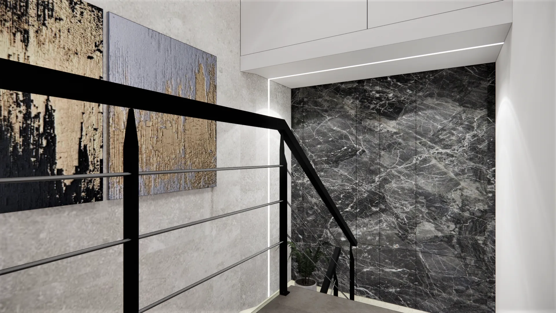 桃園大溪室內設計案