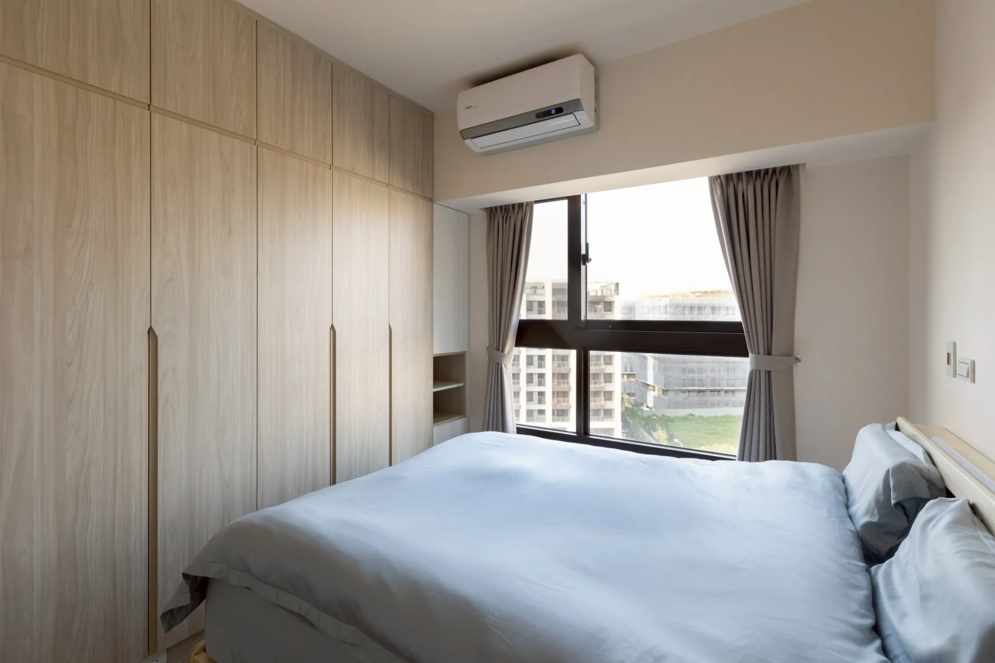 合雄心之丘劉宅室內設計裝修案