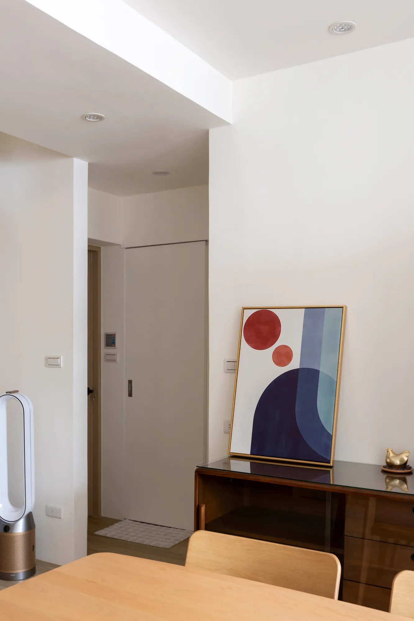 林口文化二路吳宅室內設計裝修案