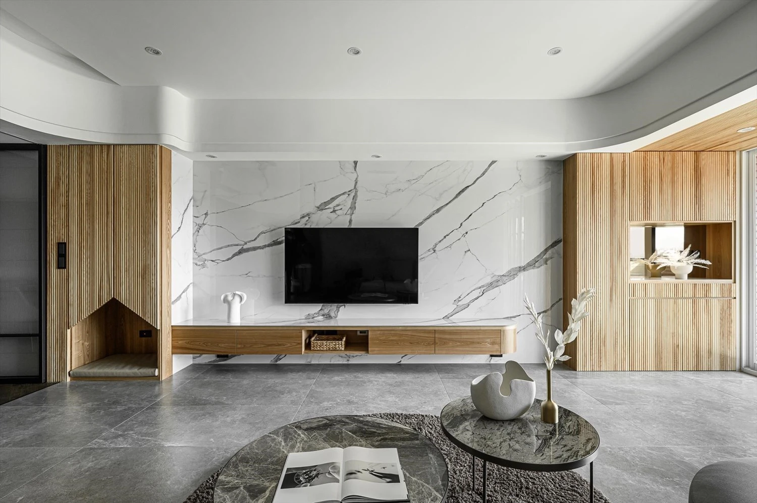 【新手必看】2025年最新室內設計裝潢預算分配表，教您簡單抓好裝潢預算