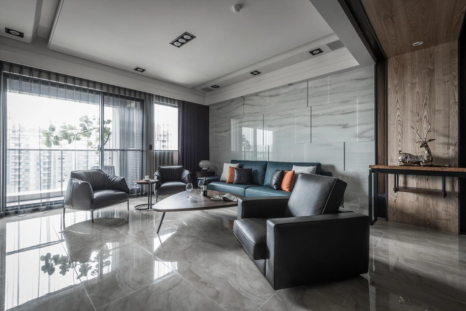 【新手裝修攻略系列】室內設計師 vs 統包，新手第一次裝潢到底怎麼選才對？看這篇就夠！