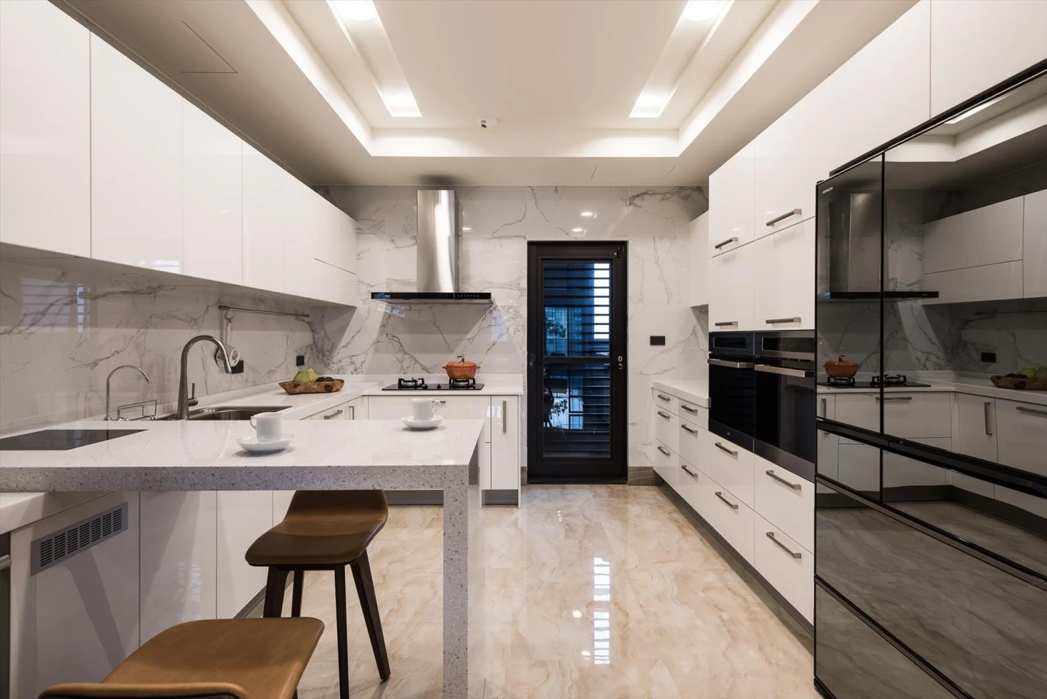 【新手裝修攻略系列】常見的 8 個廚房設計地雷，你踩中了哪幾個？