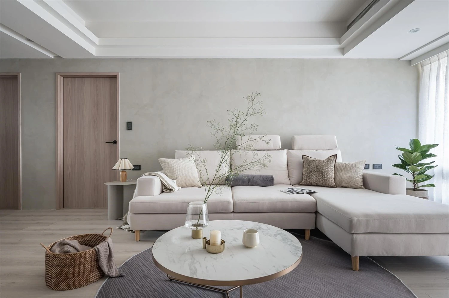 【看這篇就夠】【新手裝修系列】從 0 到 1，一次就了解「 新屋 / 新成屋 」裝修裝潢所有流程