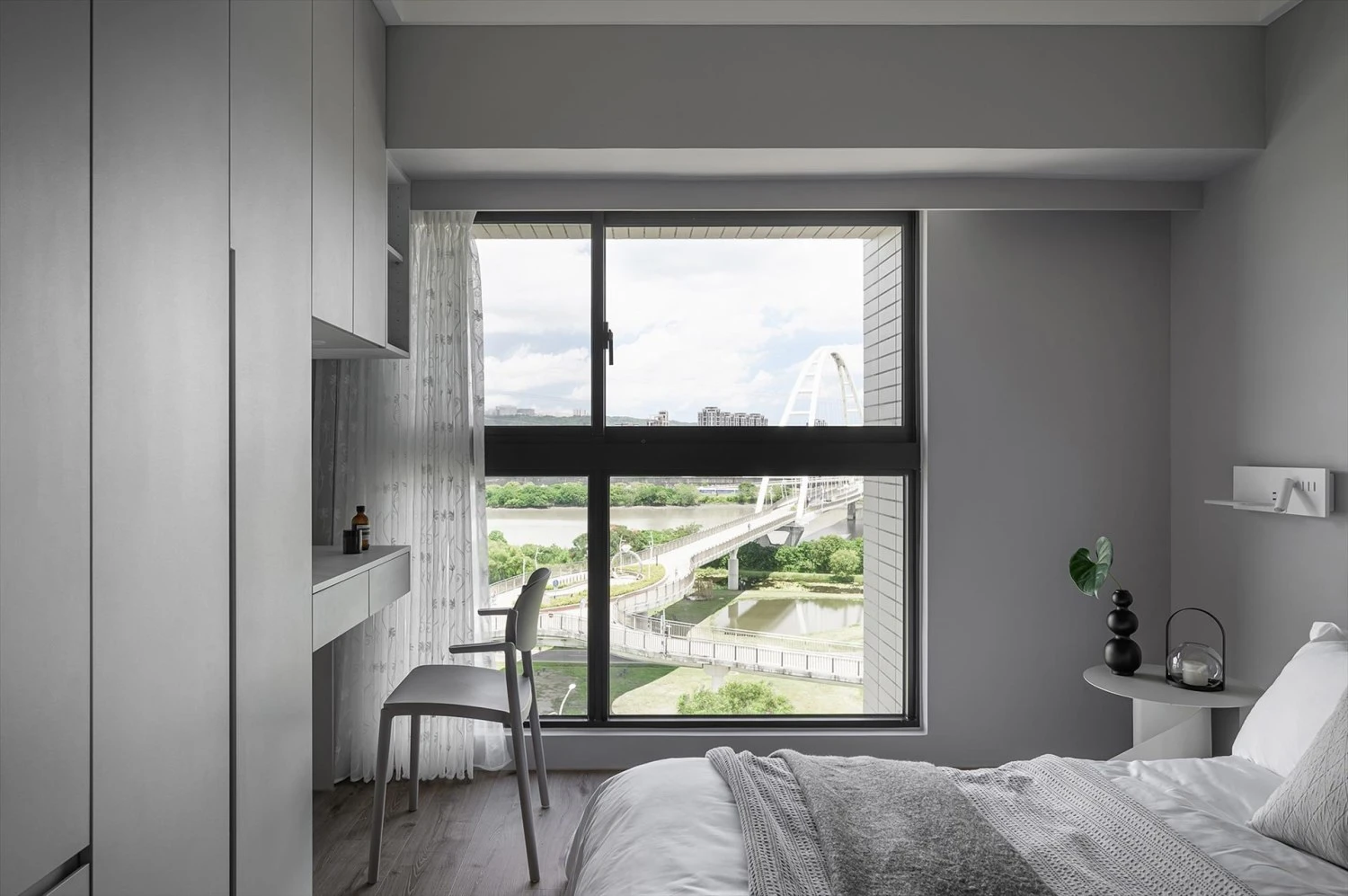 【新手裝修攻略系列】常見的 21 個臥室設計地雷，你踩中了哪幾個？