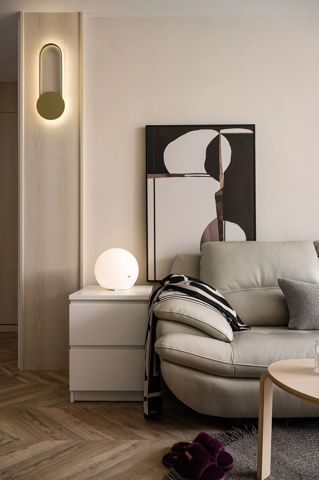 【2025年最新】5種客廳軟裝設計技巧，簡單輕鬆讓你的客廳煥然一新