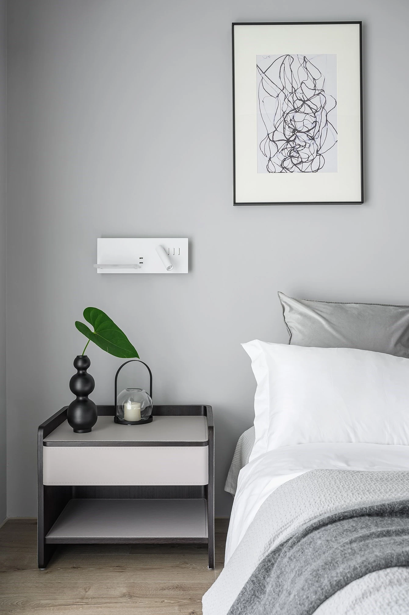 【2025年最新】無痛改造，6種臥室房間軟裝設計技巧，簡單實用的改造技巧，讓你的臥室完美升級