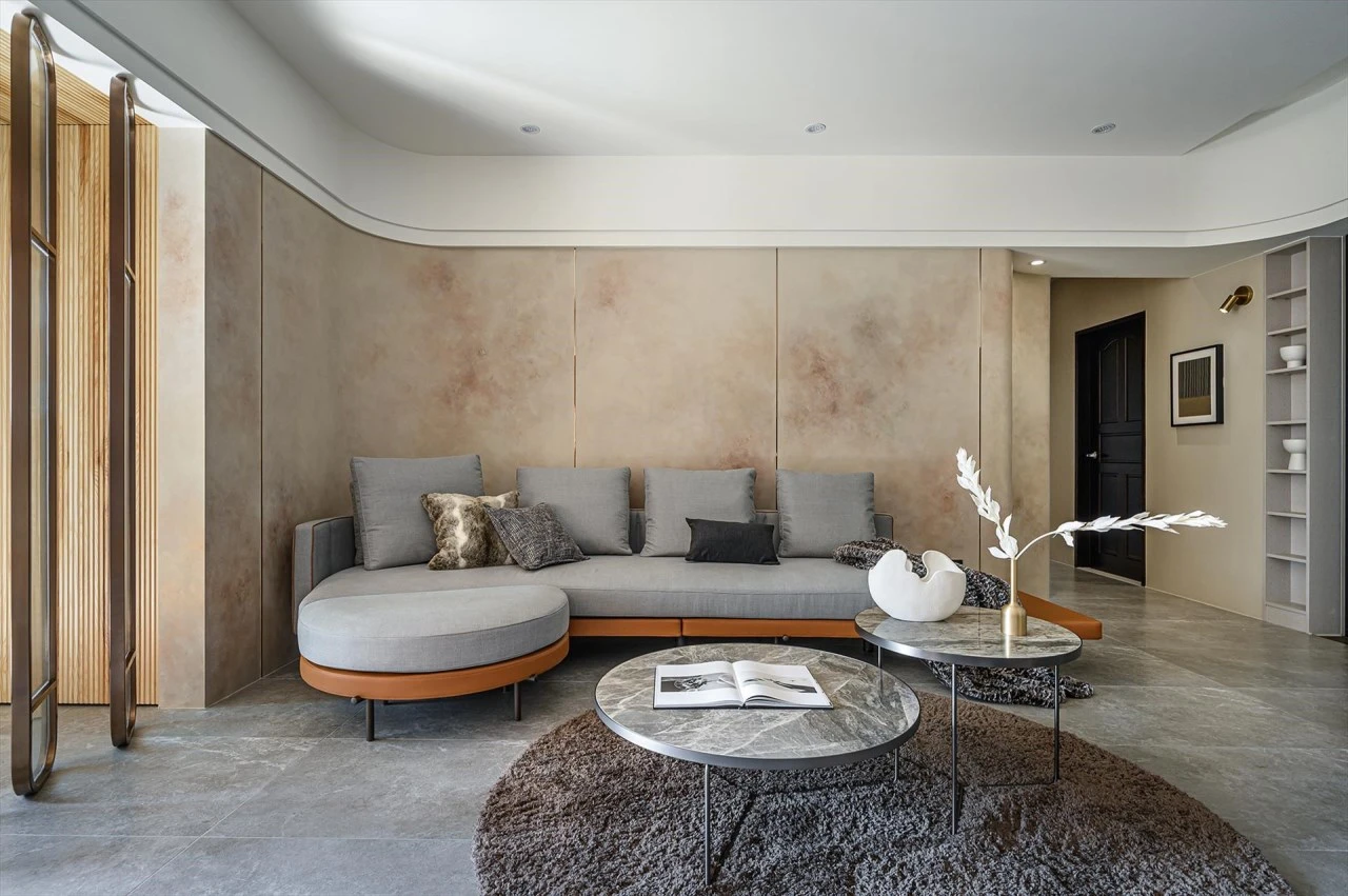 【訂製宅系列】設計出幸福：「訂製宅」如何幫助家庭生活更加和諧