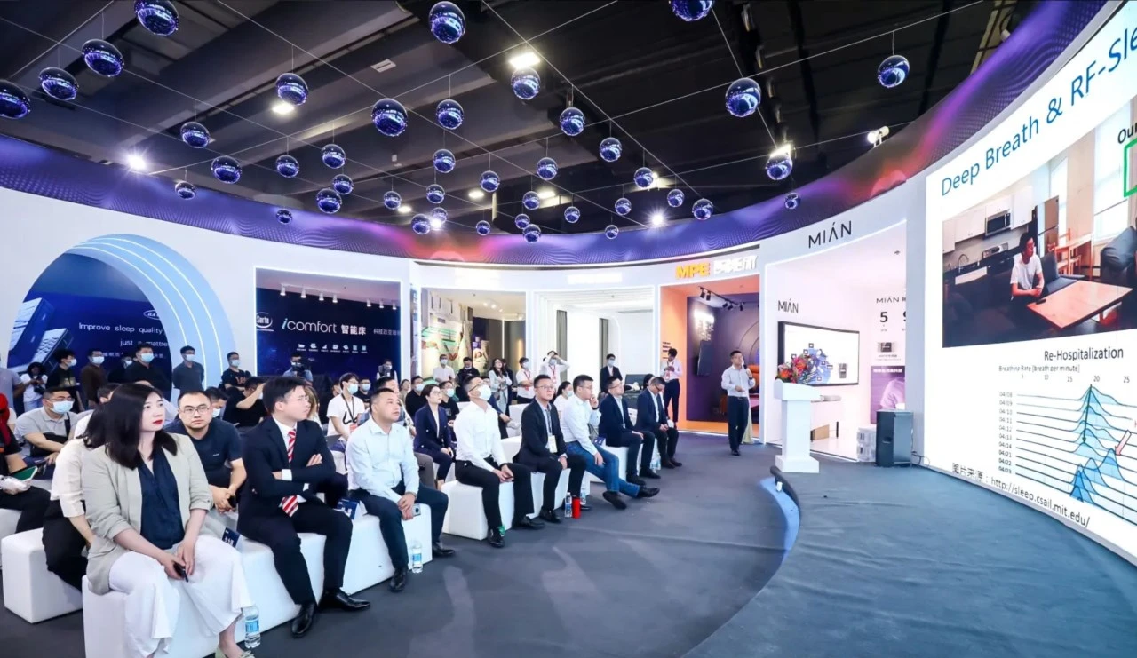 【專業的追求】澄易設計每年度的國際設計展、國際建材展之旅