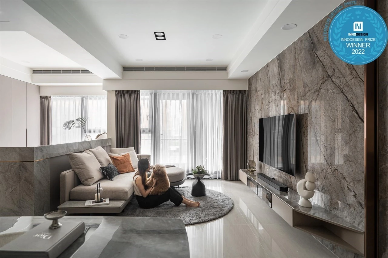 訂製宅的力量｜好的室內設計如何提升您的生活品質