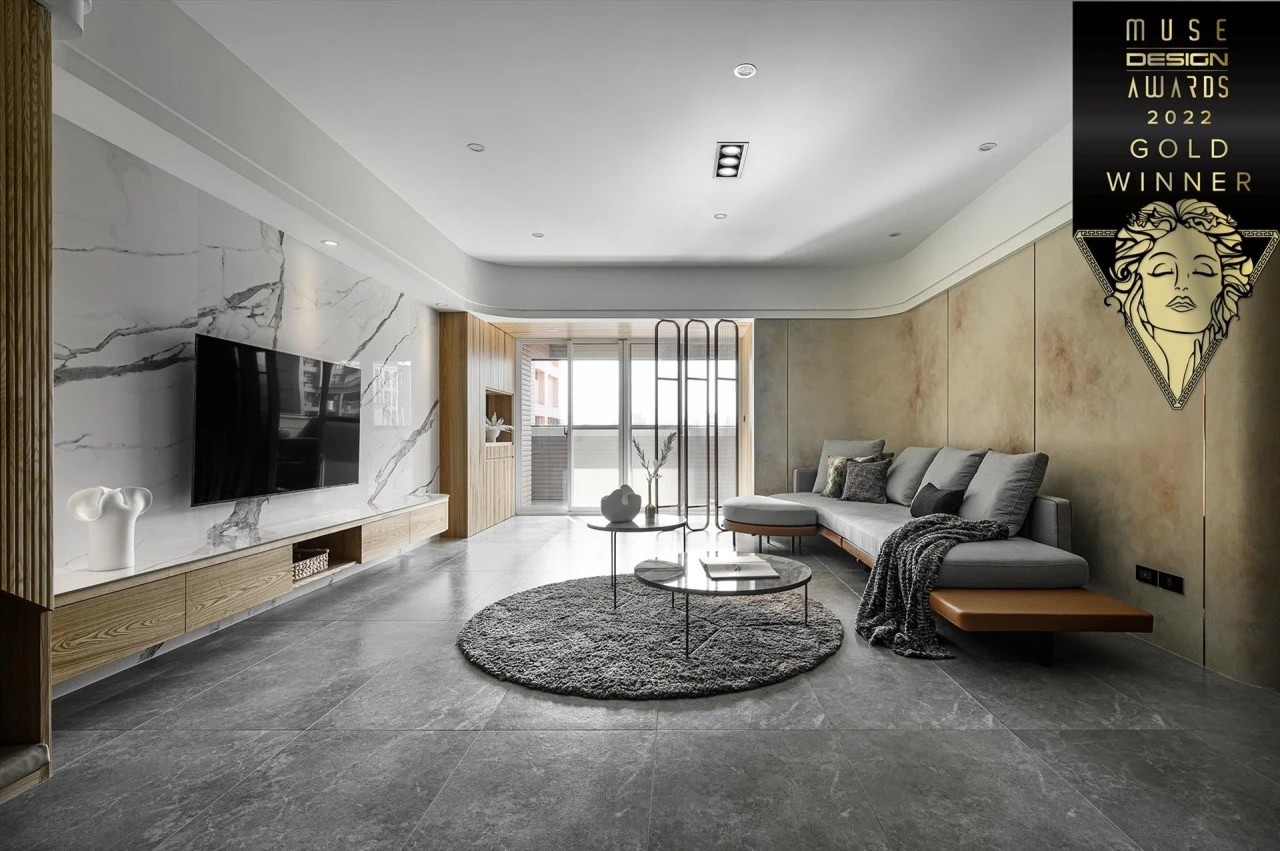 訂製宅專家的設計哲學｜超越時尚，追求永恆，從細節中發現生活的無限可能