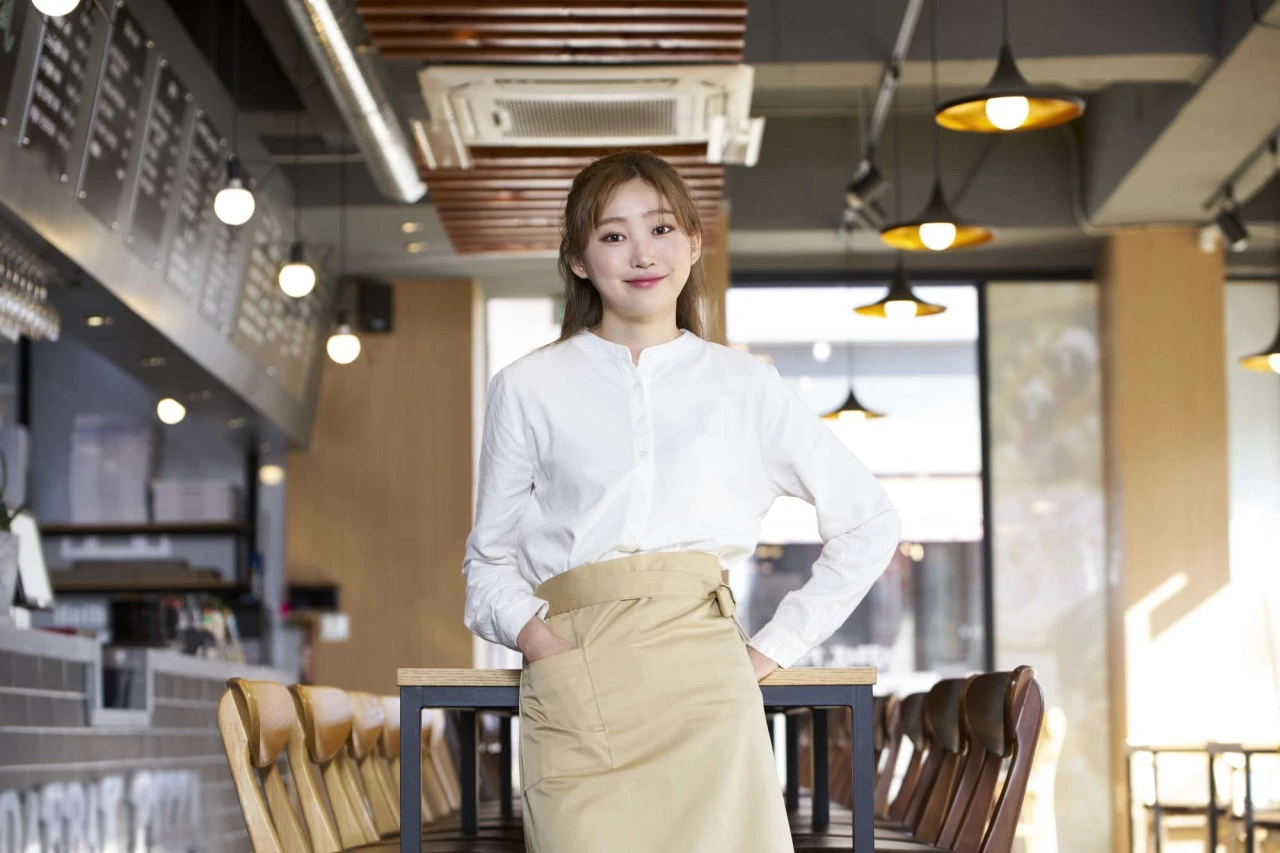 【2025年最新】打造品牌風格｜餐飲業餐廳設計必備的10大色彩運用法則｜商業空間設計推薦