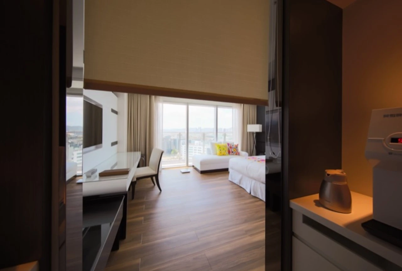 2025年產後護理之家設計4大趨勢｜月子中心空間設計規劃｜商業空間設計推薦