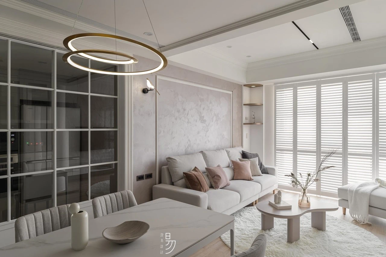 Sunny In November 十一月晴