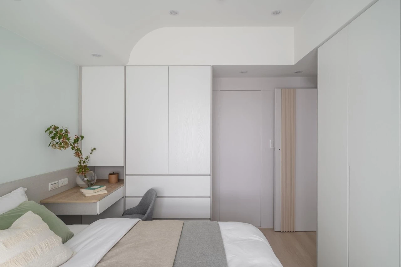 Peace And Harmony 禾樂融融