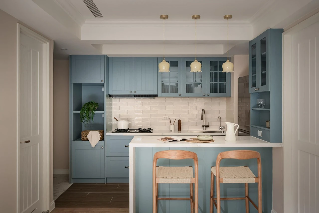 A Gentle Day 溫柔的日常