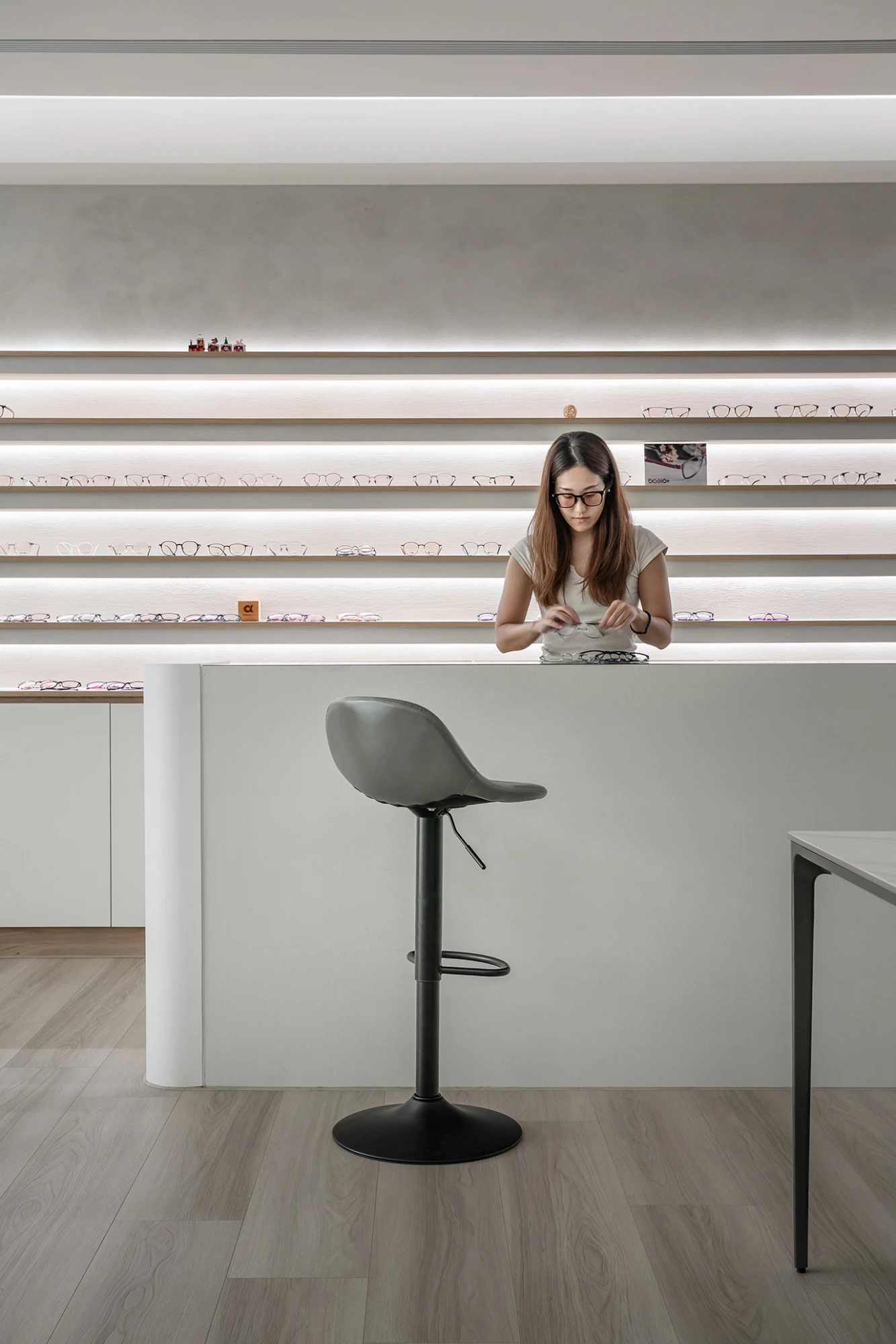 聚英眼科 - 桃園分院