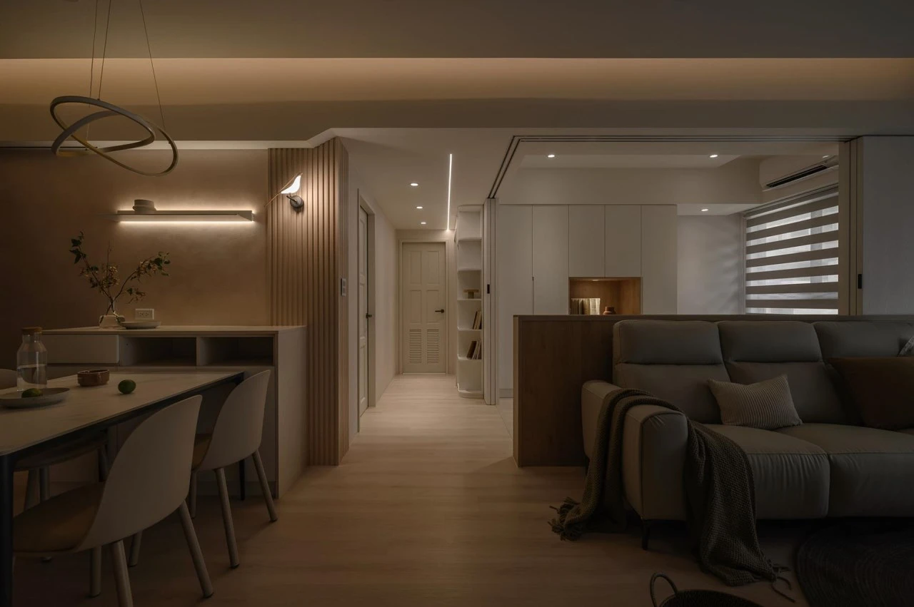 Peace And Harmony 禾樂融融