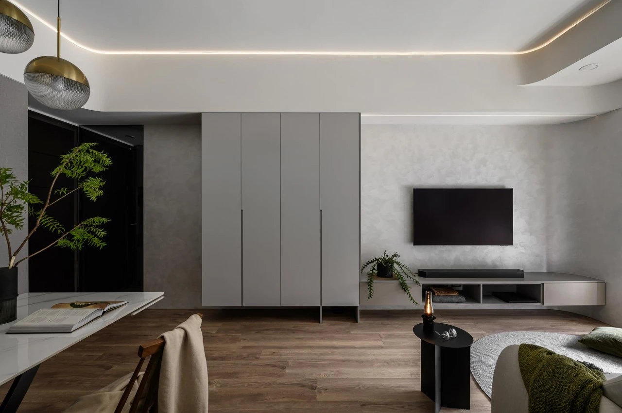 Lazy Shimmer 慵懶微光