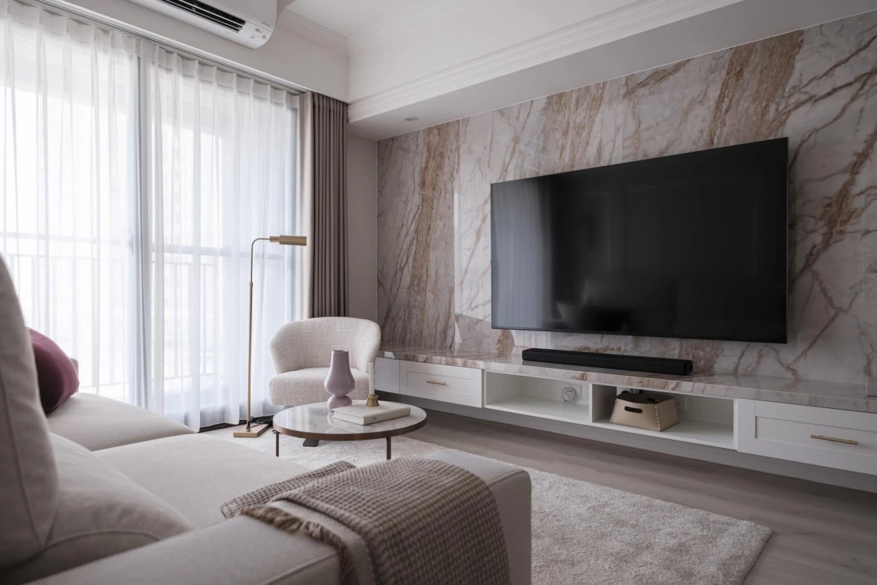 Romantic Space 浪漫空間