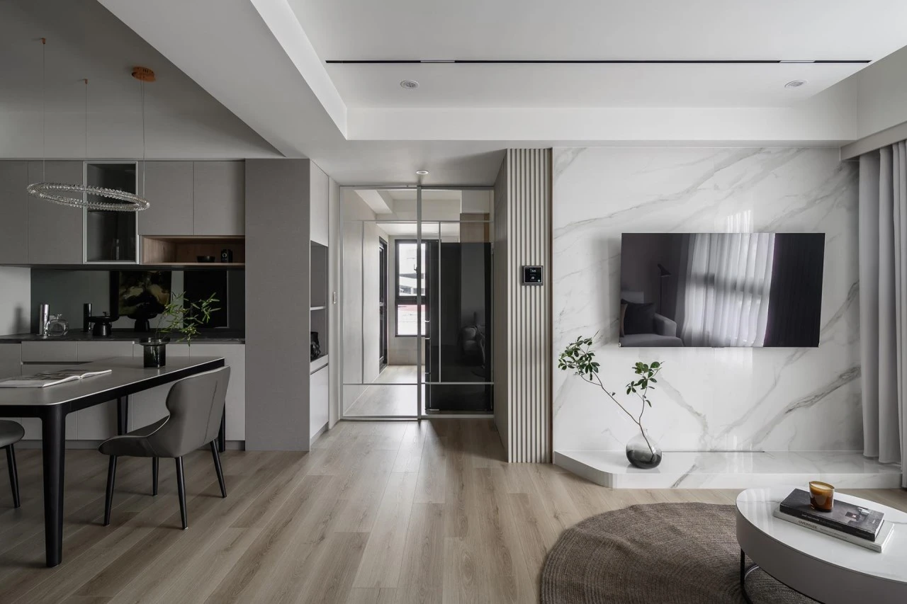 Like Smoke 如煙似霧